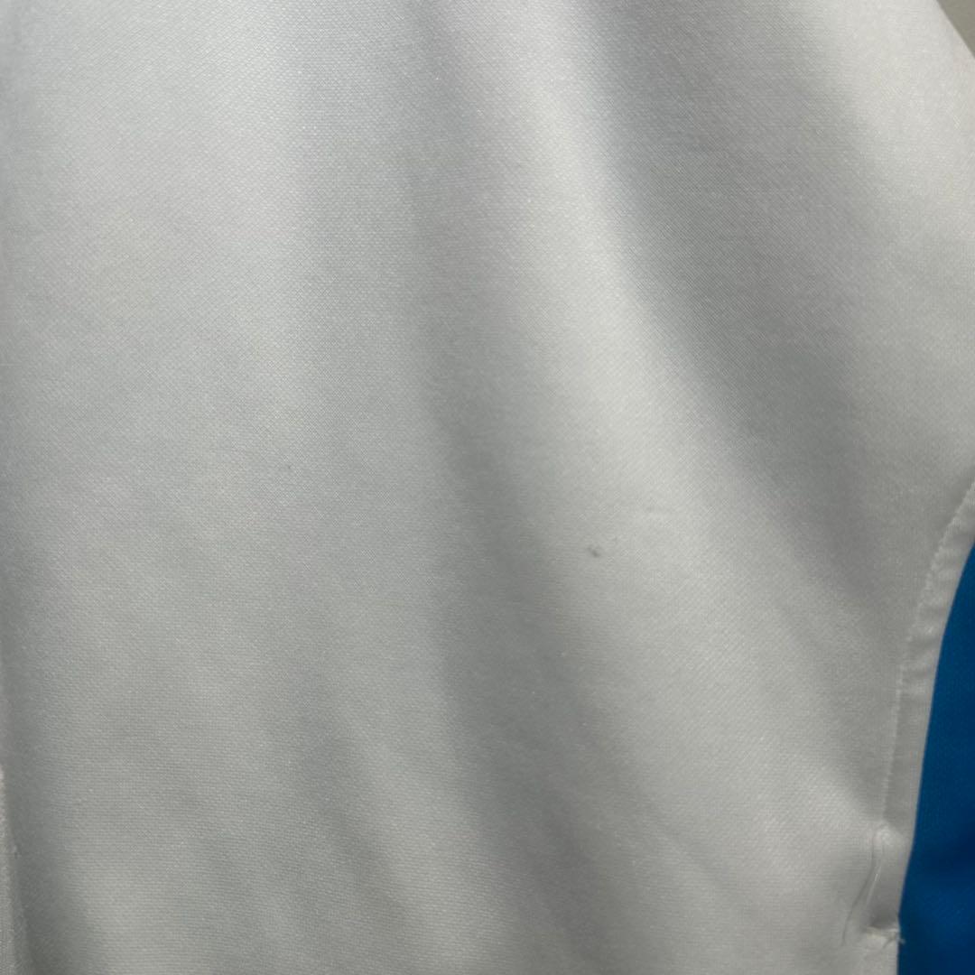 adidas NBA シャーロットボーネック トラックジャケット ジャージ XL