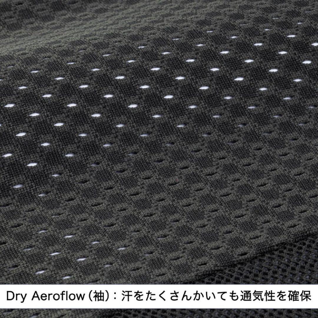 【ミズノプロ】 直営店限定 クーリングTシャツXO ブラック 12JACT82
