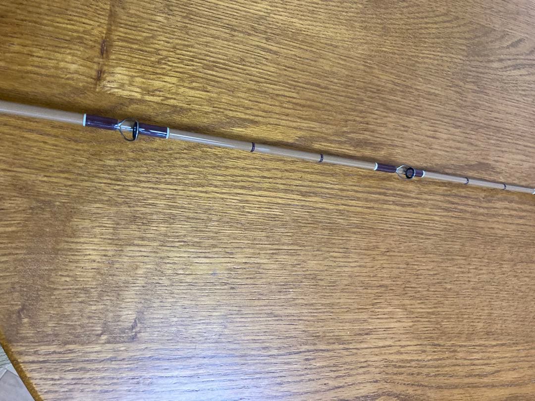 Slowtaper スローテーパー L56プラス