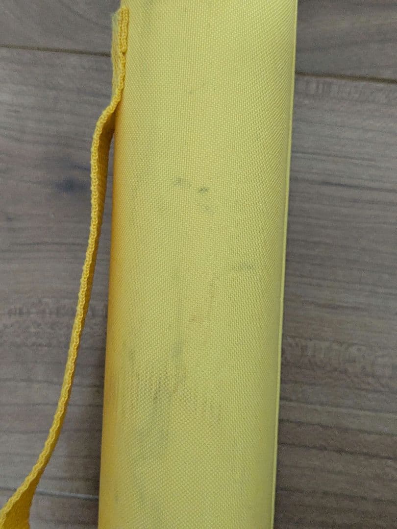 Caps キャップス キッズシックス6.6ft #2/3　フライロッド　ケース付