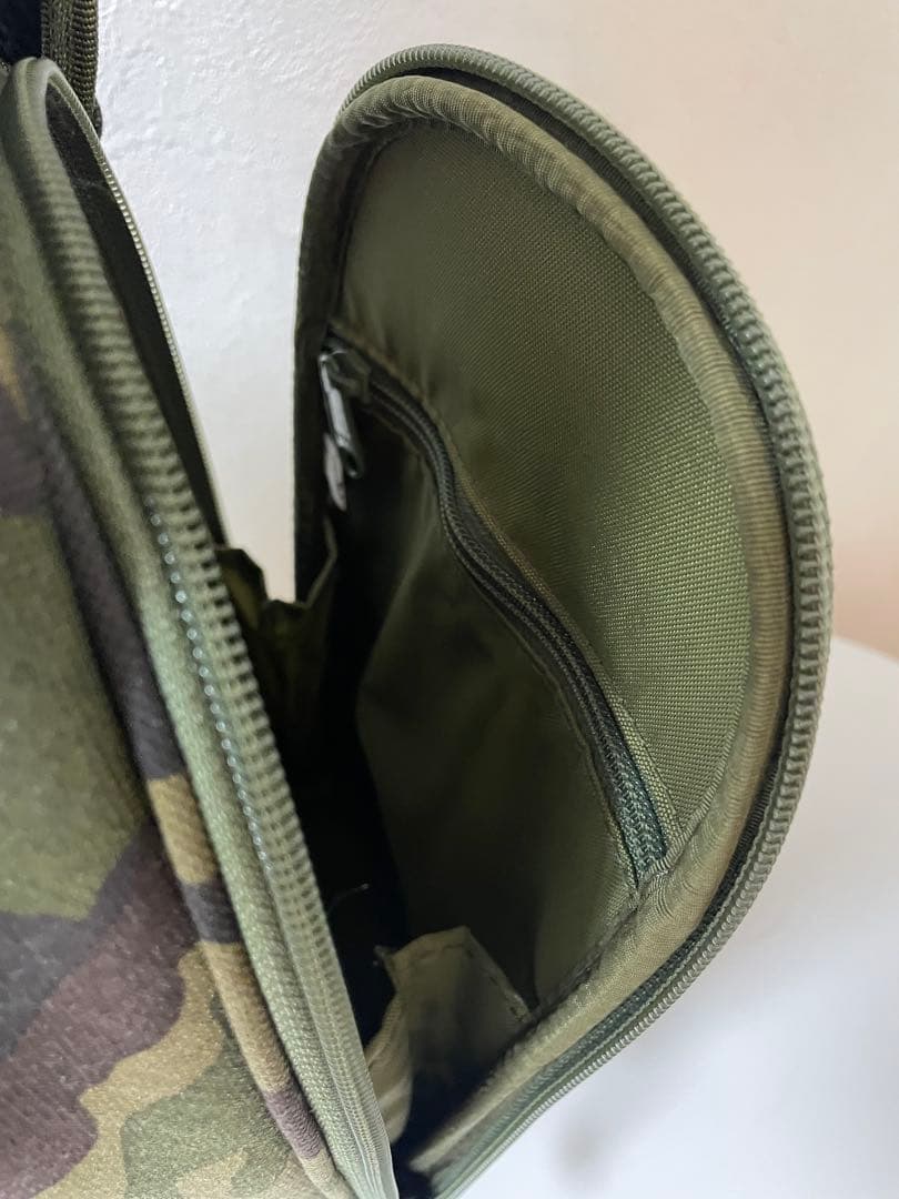 BRIEFING 廃盤SUNDAY BAG VOTEX 未使用品 女性にお勧め