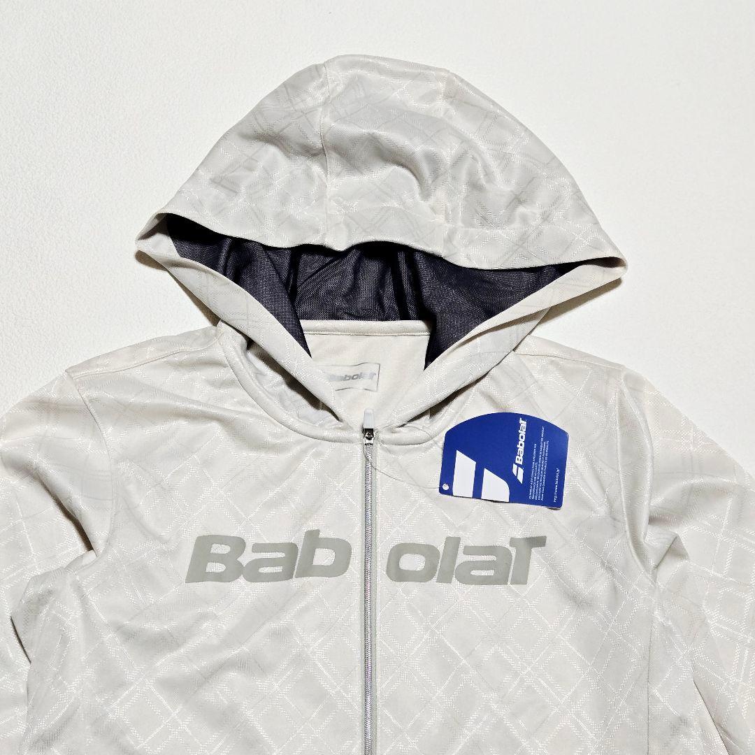 【未使用】Babolat　バボラ　レディース　テニスウェア　ピュアジャケット