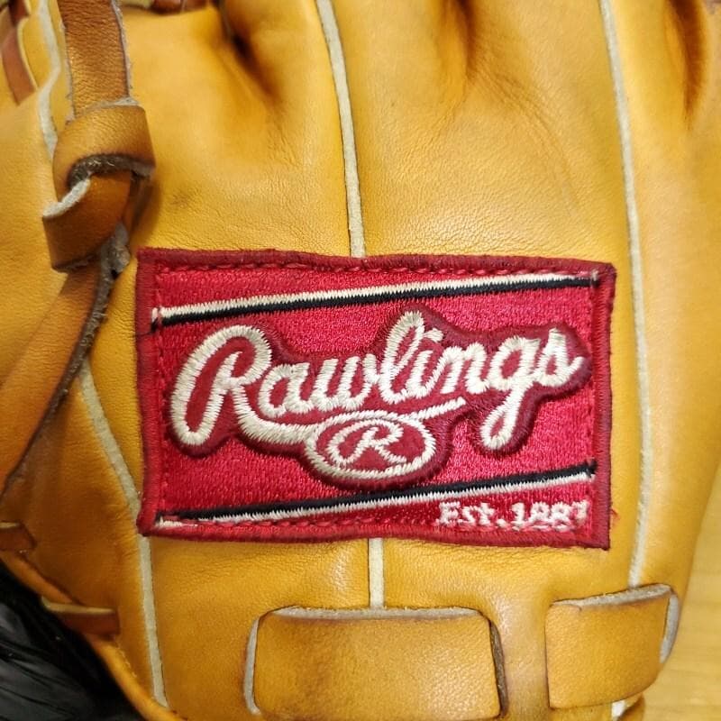 ローリングス アレックス・ロドリゲスモデル HOH 激レア 内野用 軟式グローブ