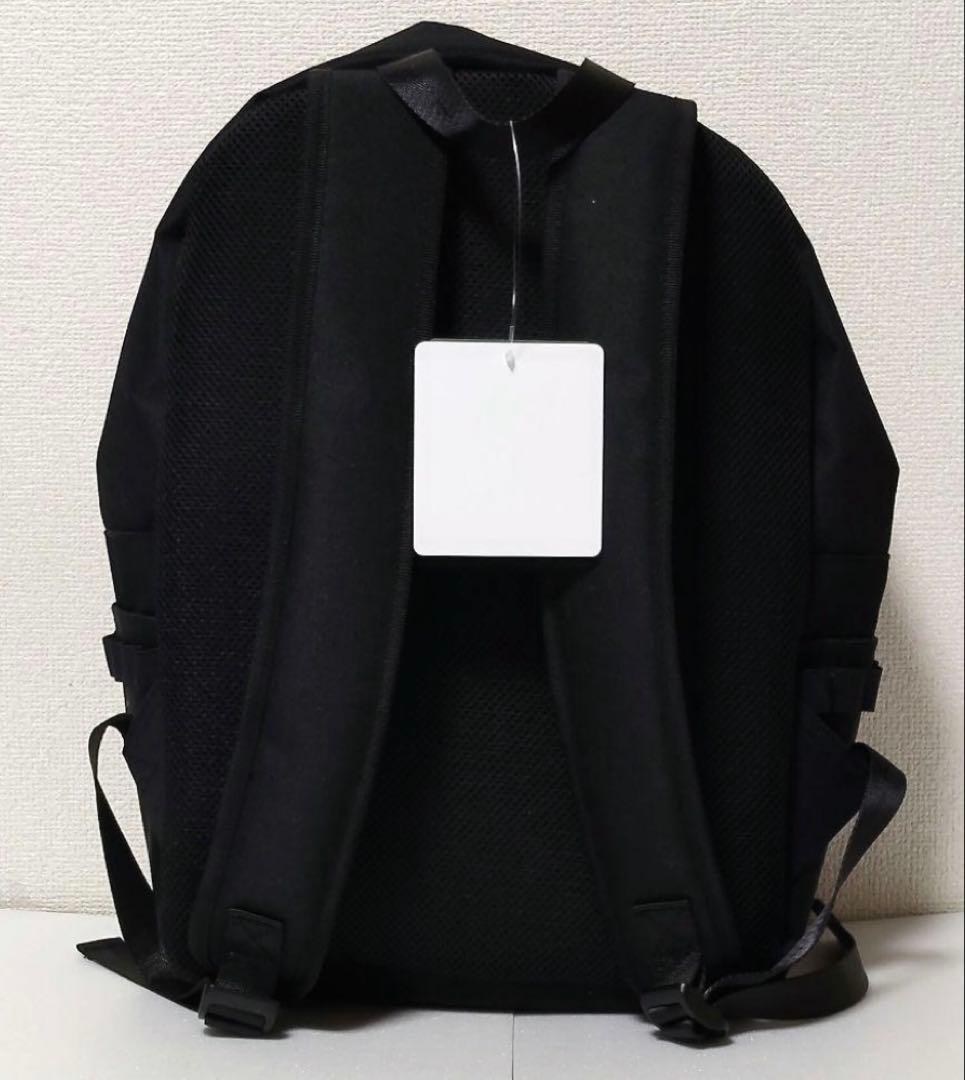 ポケパークカントー 限定 リュック 新品 未使用 タグ付き ブラック