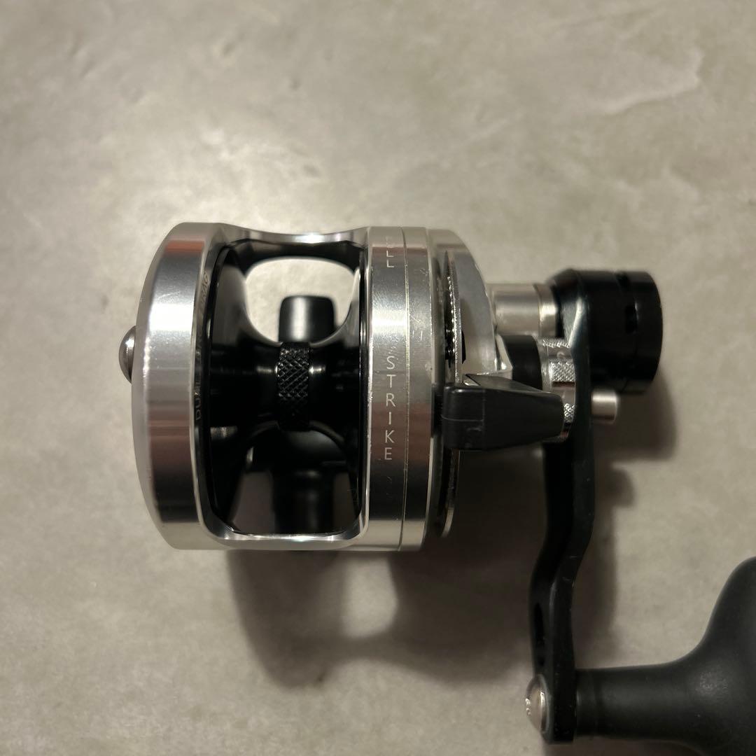 オクマ　メタロイド　okuma　loid　5NⅡa