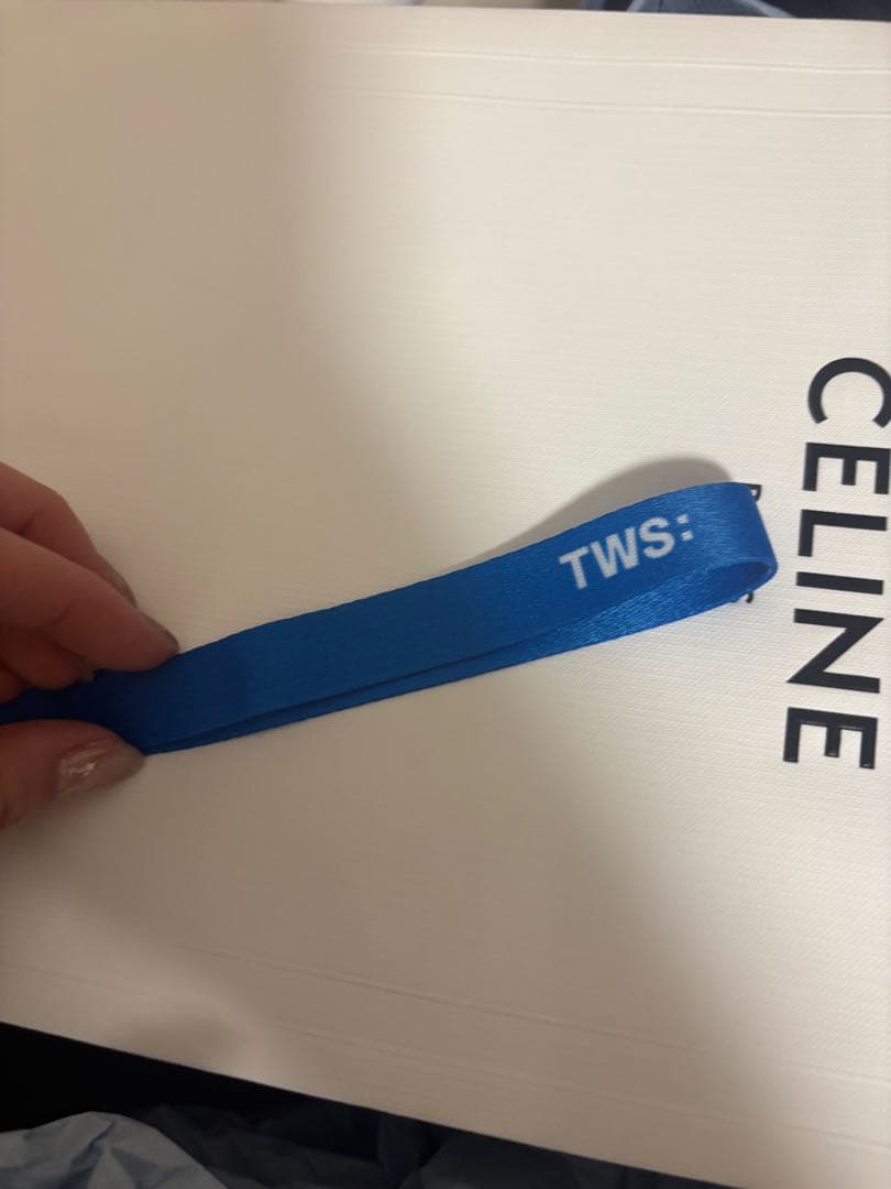 TWS 公式ペンライト