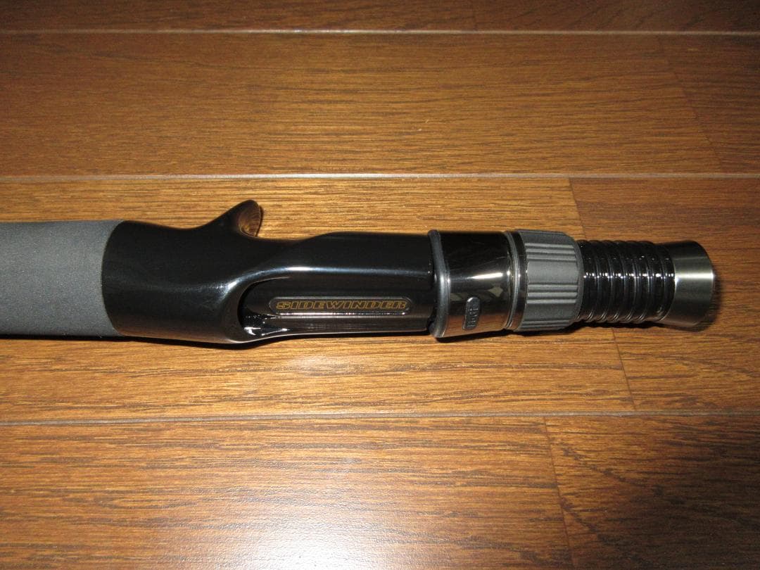 美品 デプス サイドワインダー HGC-70HF/GP バレットショット 保証有