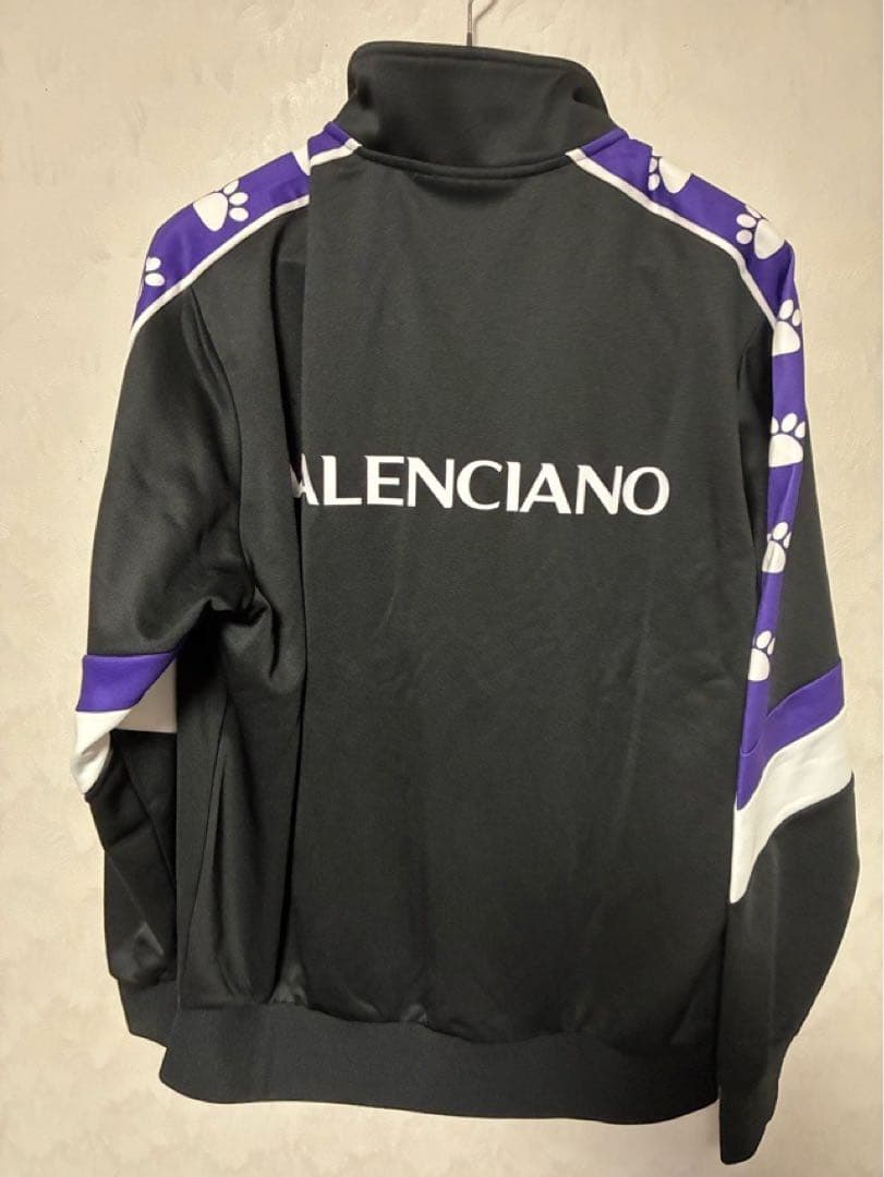 VALENCIANO BY KELME ケルメ ジャージ セットアップ XL L