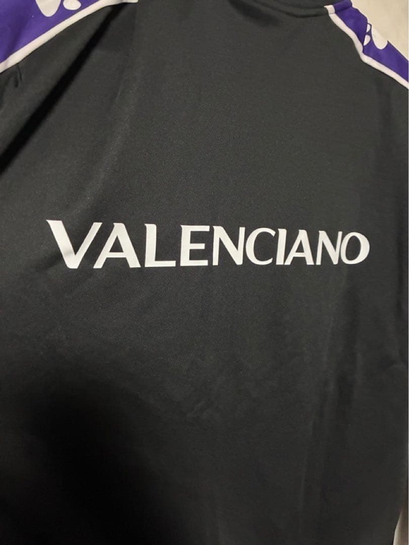VALENCIANO BY KELME ケルメ ジャージ セットアップ XL L