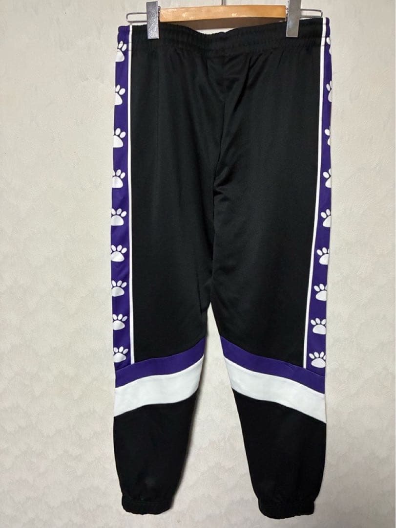 VALENCIANO BY KELME ケルメ ジャージ セットアップ XL L