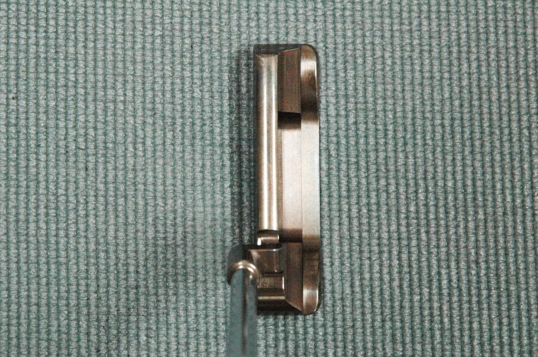 Scotty CAMERON NEWPORT OIL CAN ビンテージ 新品