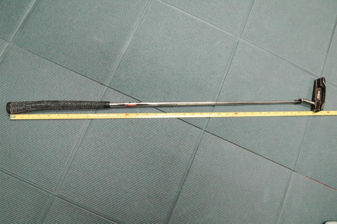 Scotty CAMERON NEWPORT OIL CAN ビンテージ 新品