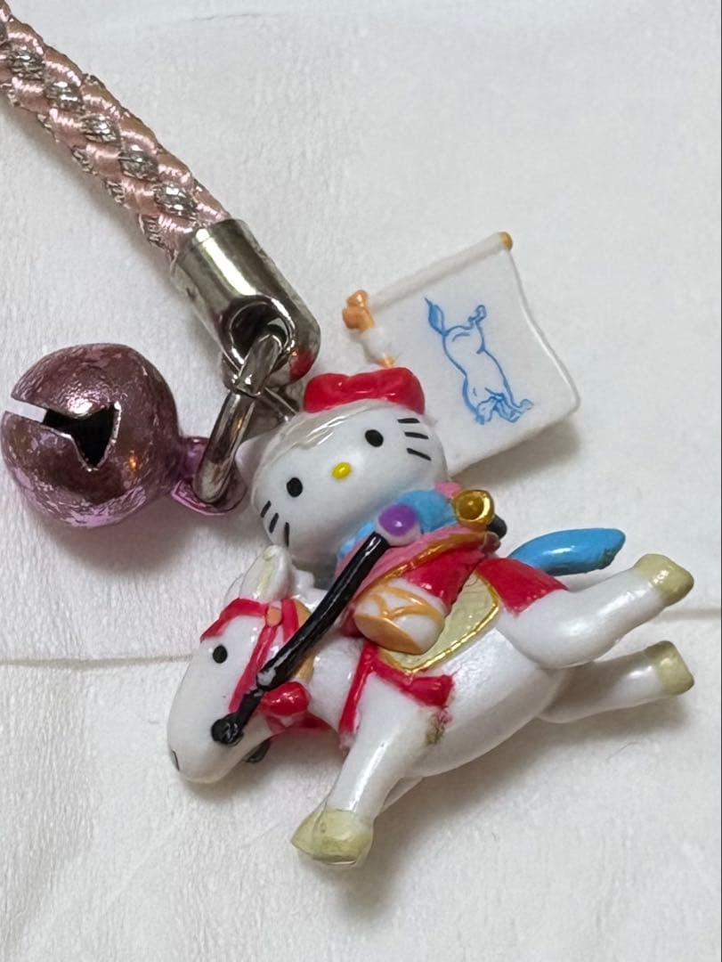 ご当地キティ　10個セット　中古