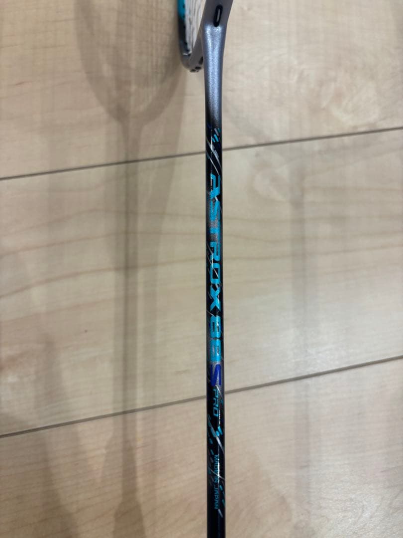 アストロクス88sPro 88s tour 2本セット