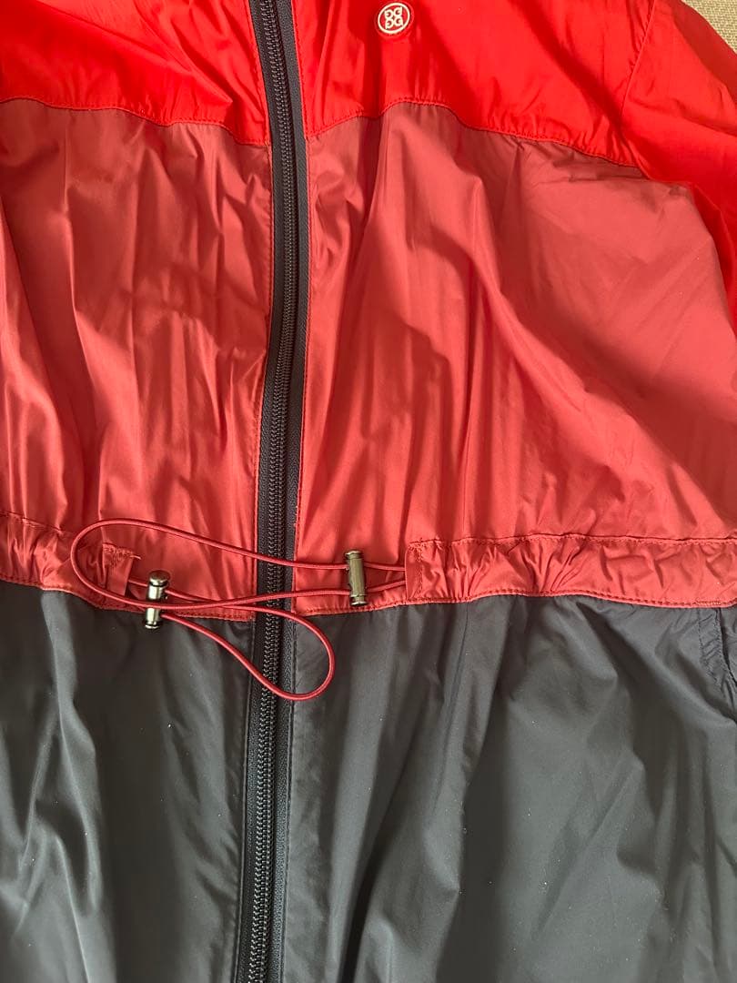g fore golf wear ジーフォア　ジャケット