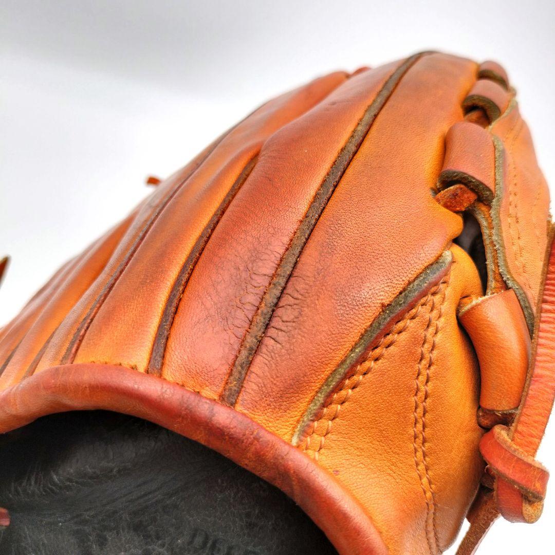 ミズノプロ MIZUNO Pro 硬式 グローブ 3Dテクノロジー ビッグM