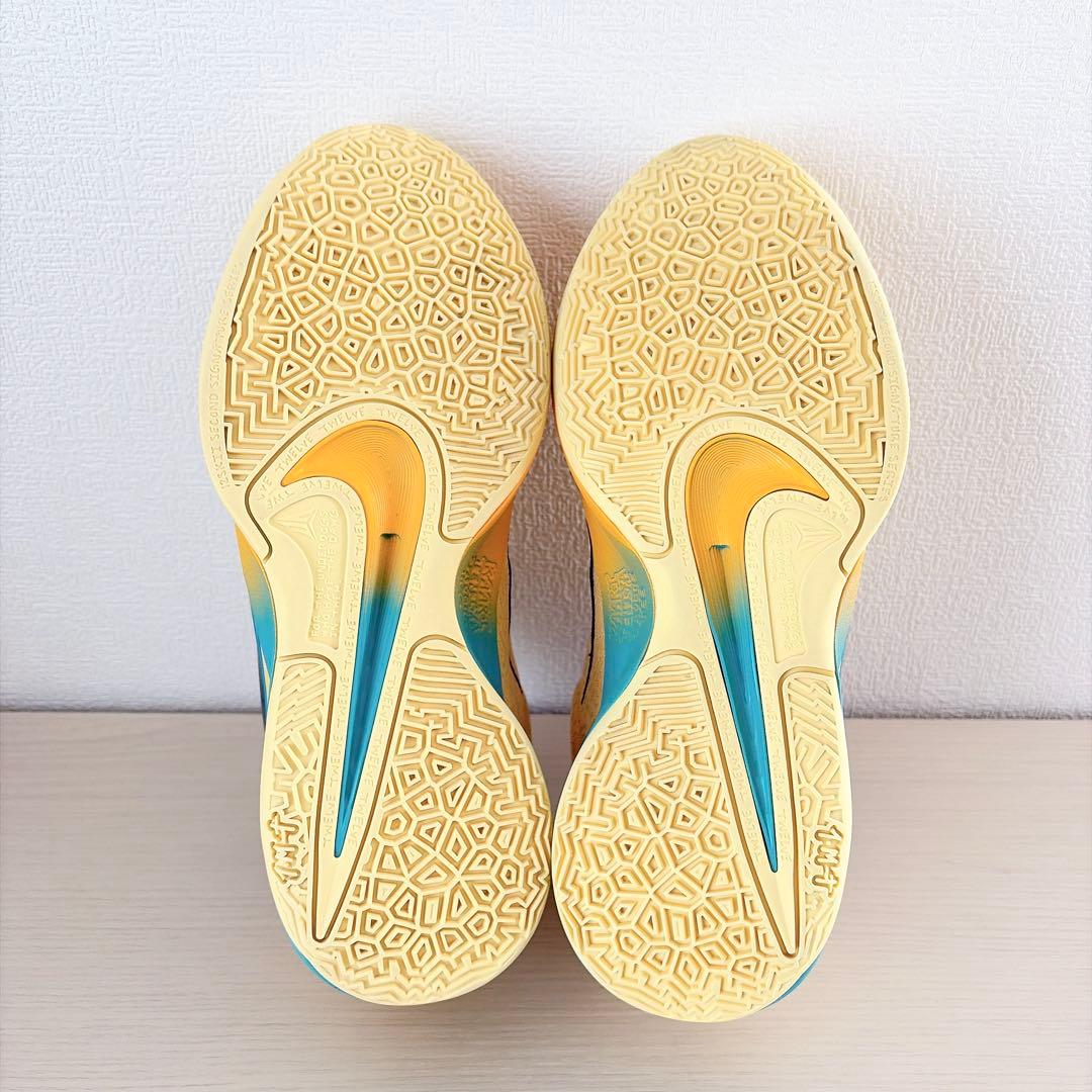 美品❤️ Nike Ja2 EP ジャ2 ナイキ ジョーダン ジャモラント