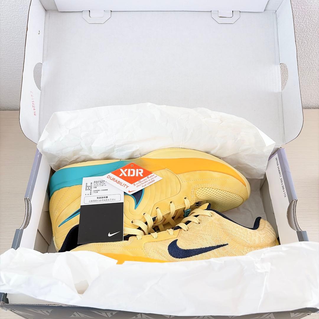 美品❤️ Nike Ja2 EP ジャ2 ナイキ ジョーダン ジャモラント