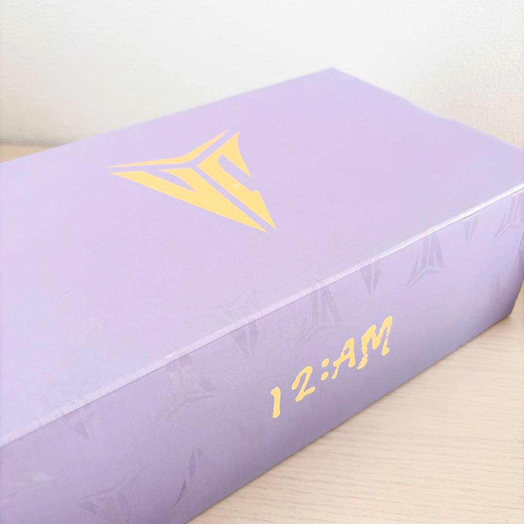 美品❤️ Nike Ja2 EP ジャ2 ナイキ ジョーダン ジャモラント