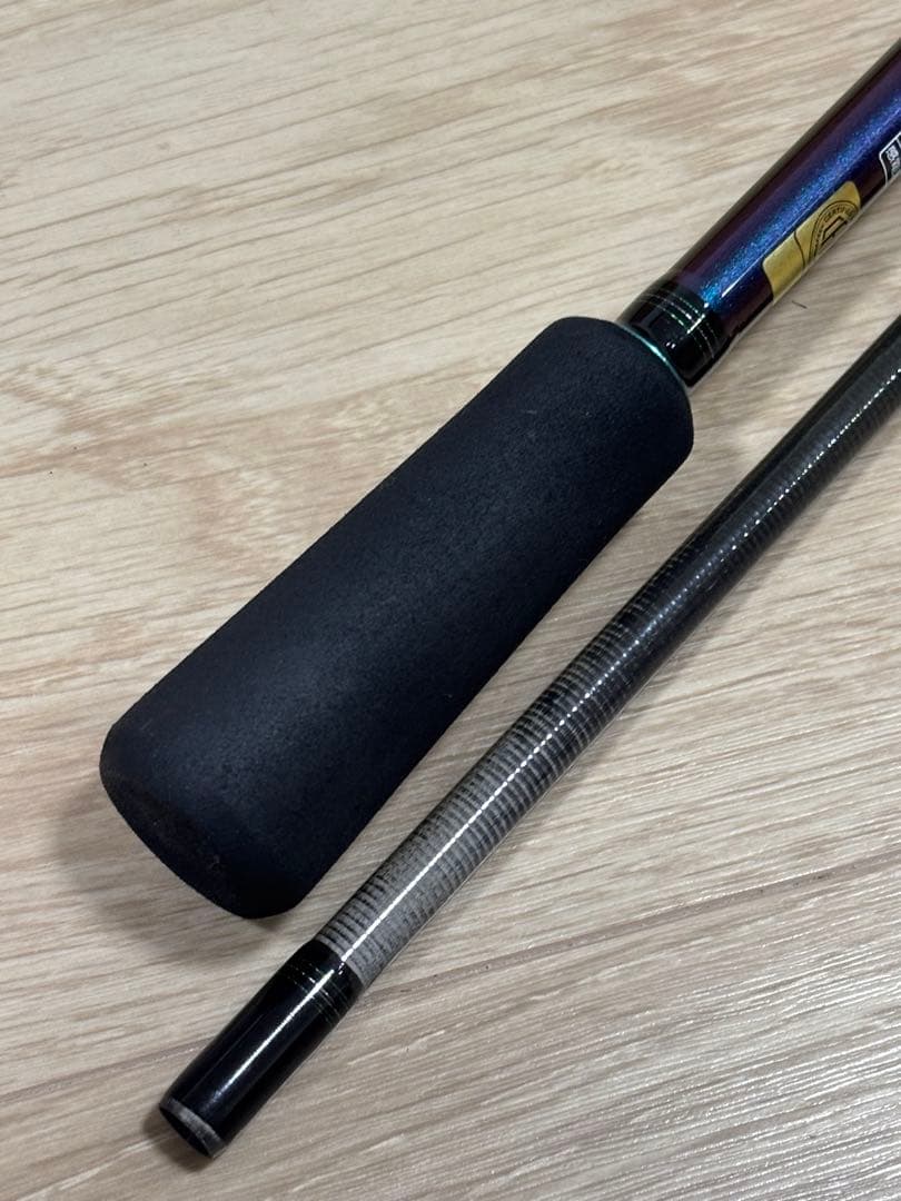 21エメラルダスMX 75MMH-S・N