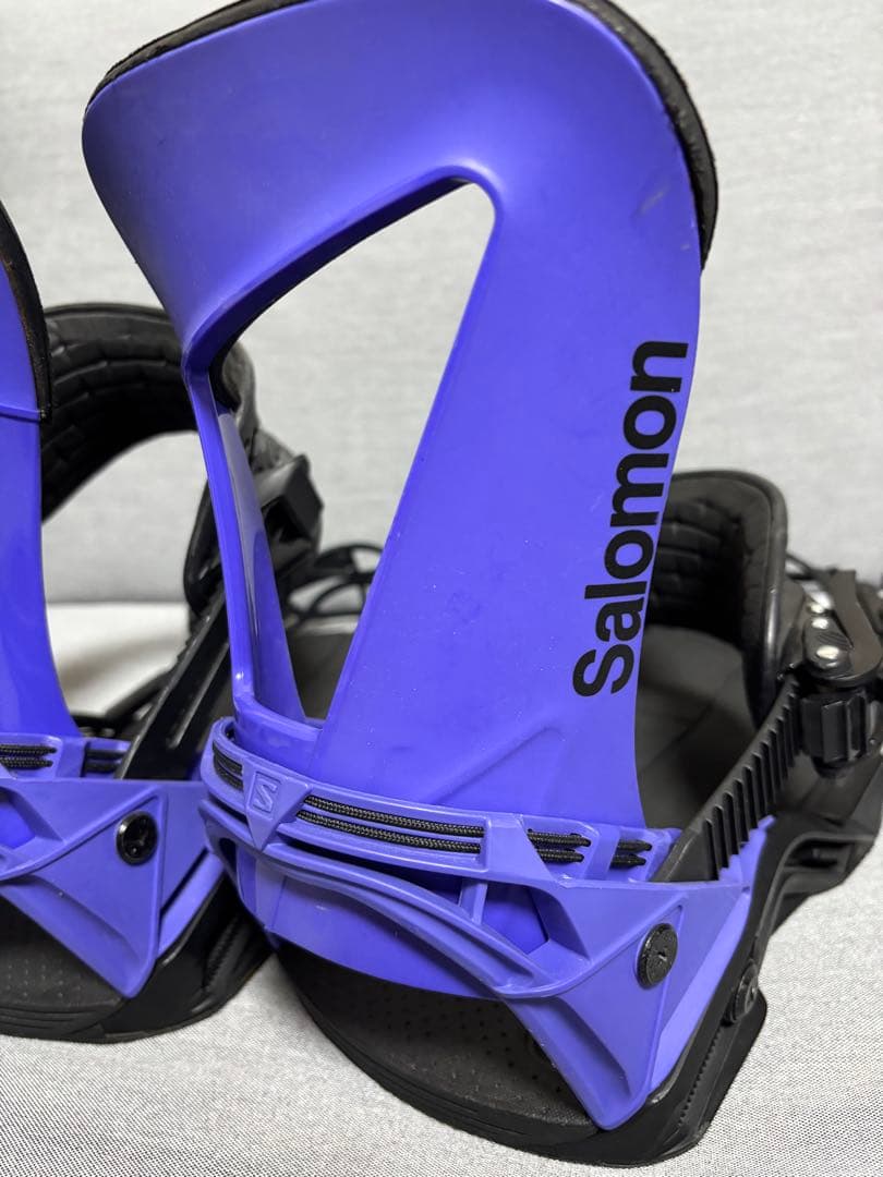 SALOMON サロモンHOLOGRAM サイズM