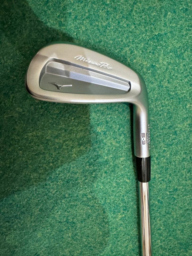 Mizuno Pro S-3 Dynamic Gold S200 6本セット