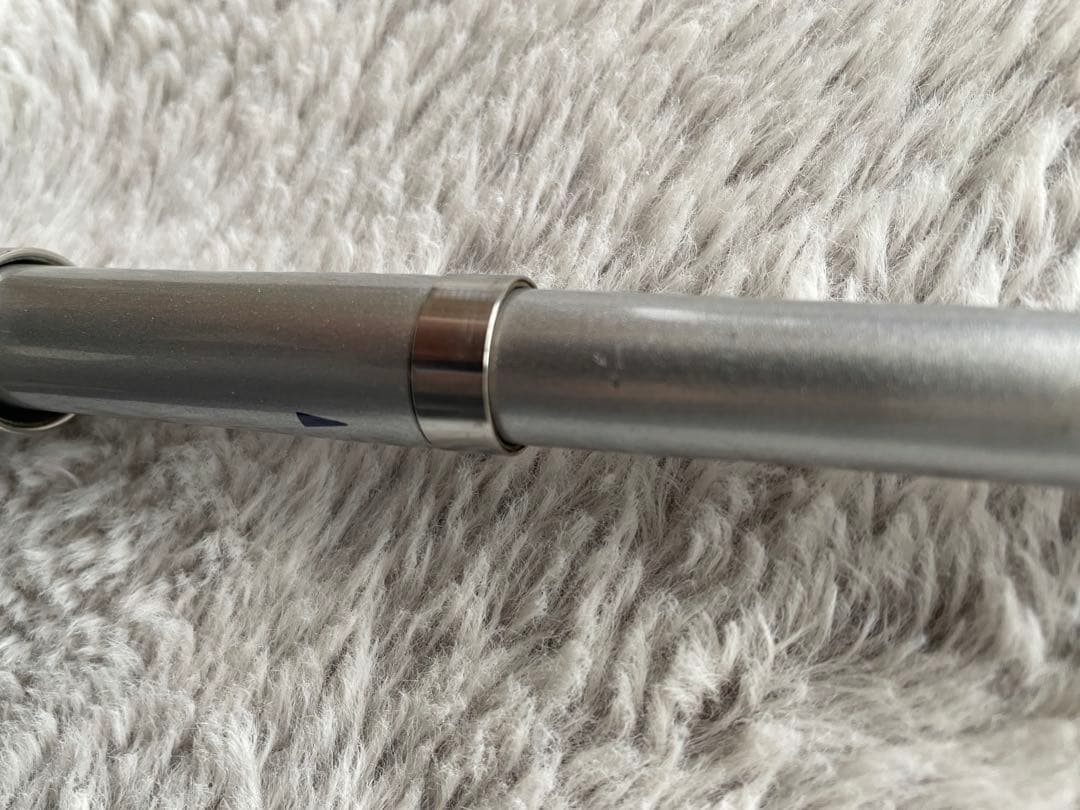 最終値下げ　スピンパワー425CXT 名竿初代スピンパワー2本　良品