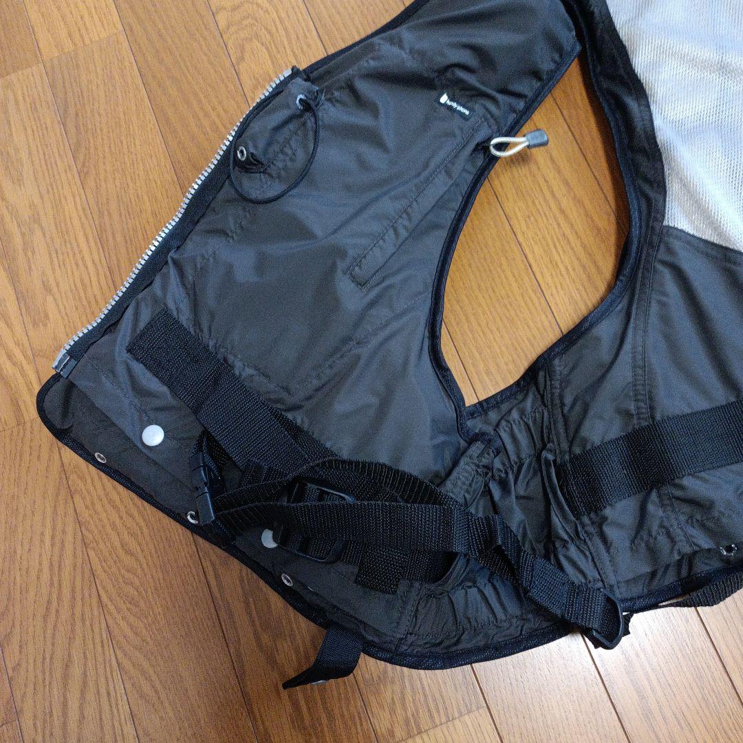 SHIMANO　NEXUS フローティングベスト　3L