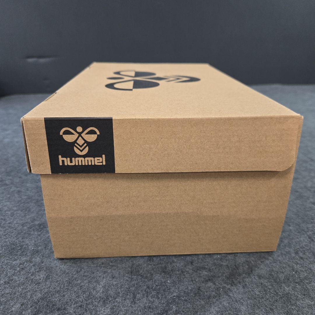 hummel ヴォラートⅢ ACADEMY SUPERWIDE