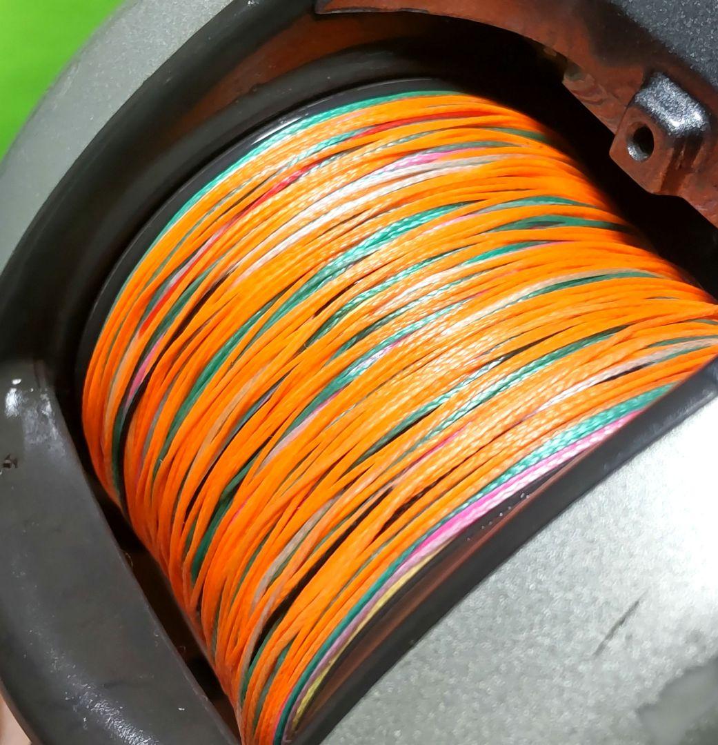 DAIWA スーパータナコン S 500W 動作良好！