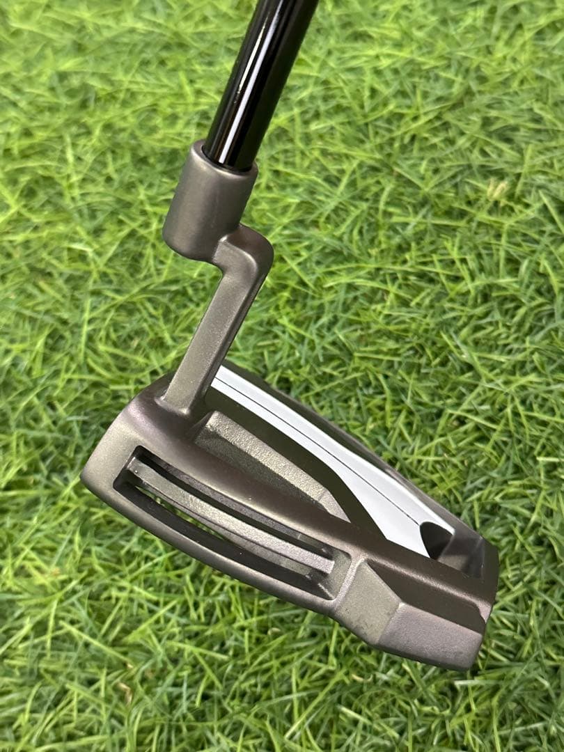 美品希少35インチTaylorMade Spider Tour X パター