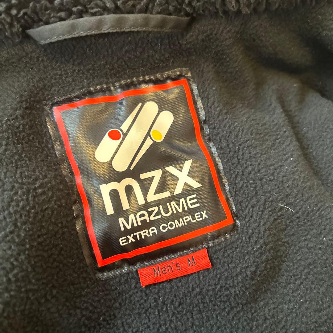 mazume マズメ 防寒MZX ジャケット　サイズ M
