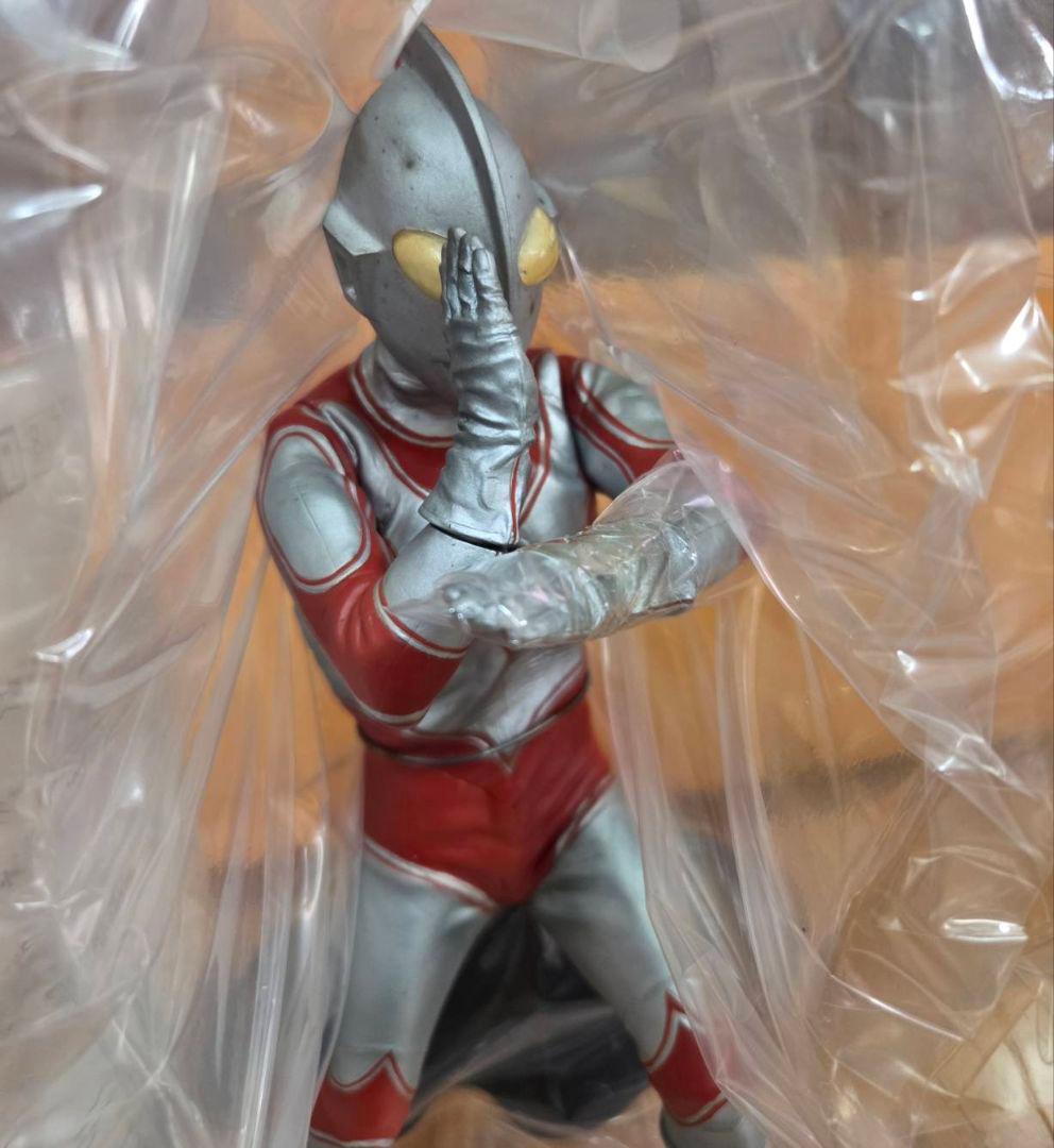 エクスプラス　大怪獣シリーズ　帰ってきたウルトラマン　X-PLUS