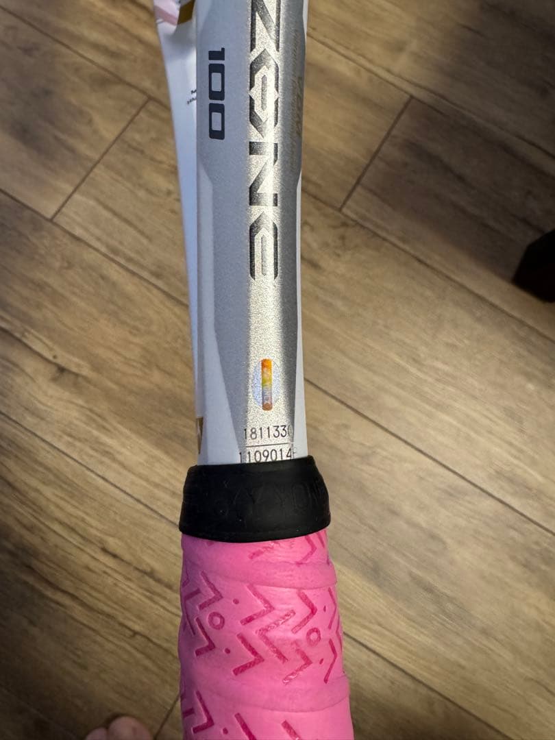 YONEX e-zone 100 大坂なおみモデル