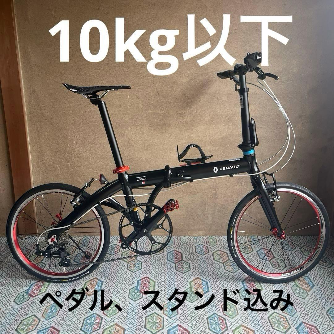 RENAULT(ルノー) LIGHT10 ライト10オマケあり