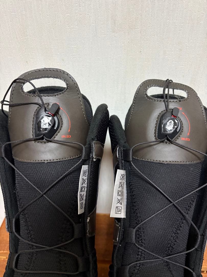 Salomon boots SYNAPSE シナプス　27.0cm中古品