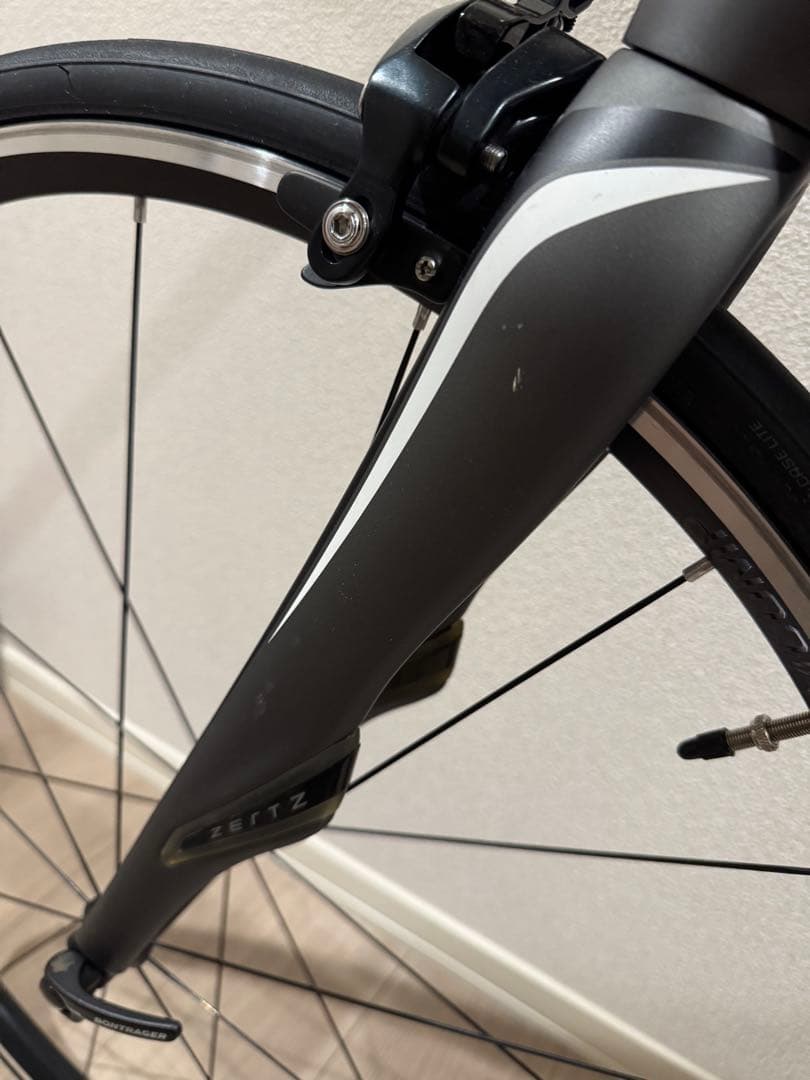 自転車本体 Specialized roubaix sport 2015 52cm