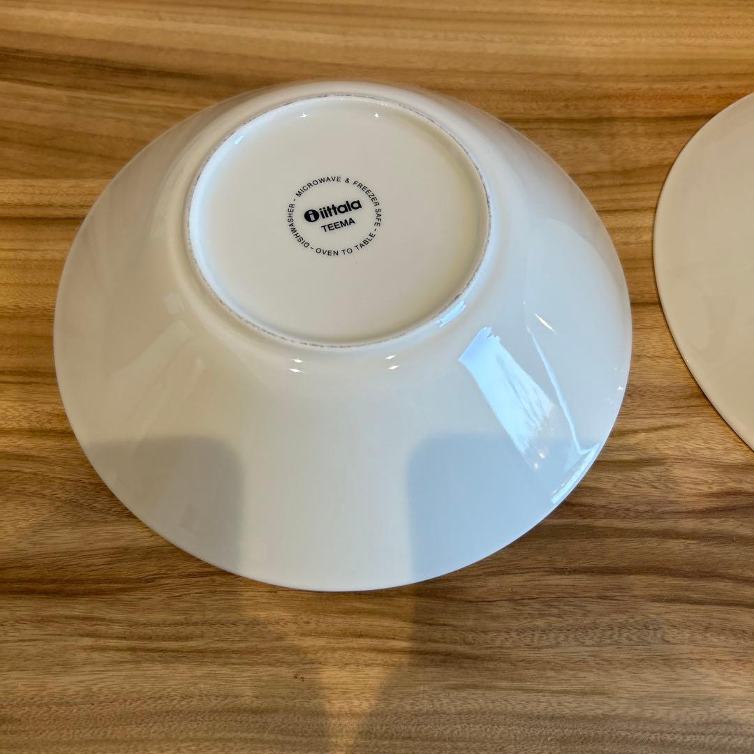 イッタラ アラビア 食器セット