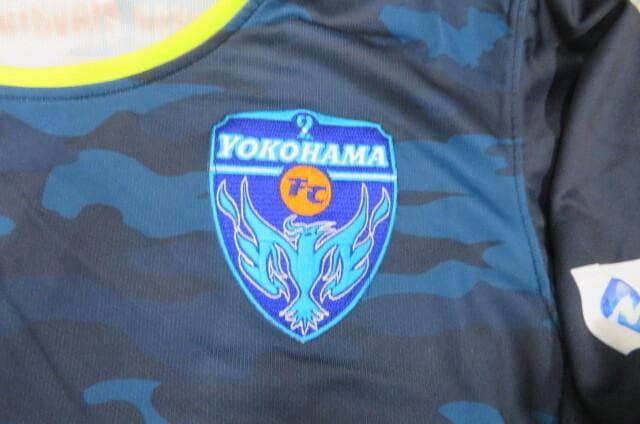 横浜FC ユニフォーム SOCCER JUNKYサッカージャンキー　正規品
