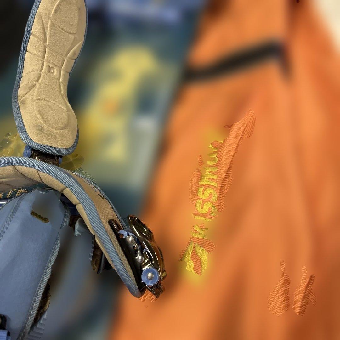 SALOMON スノーボード　BURTON ビンディング　レディース　145㌢