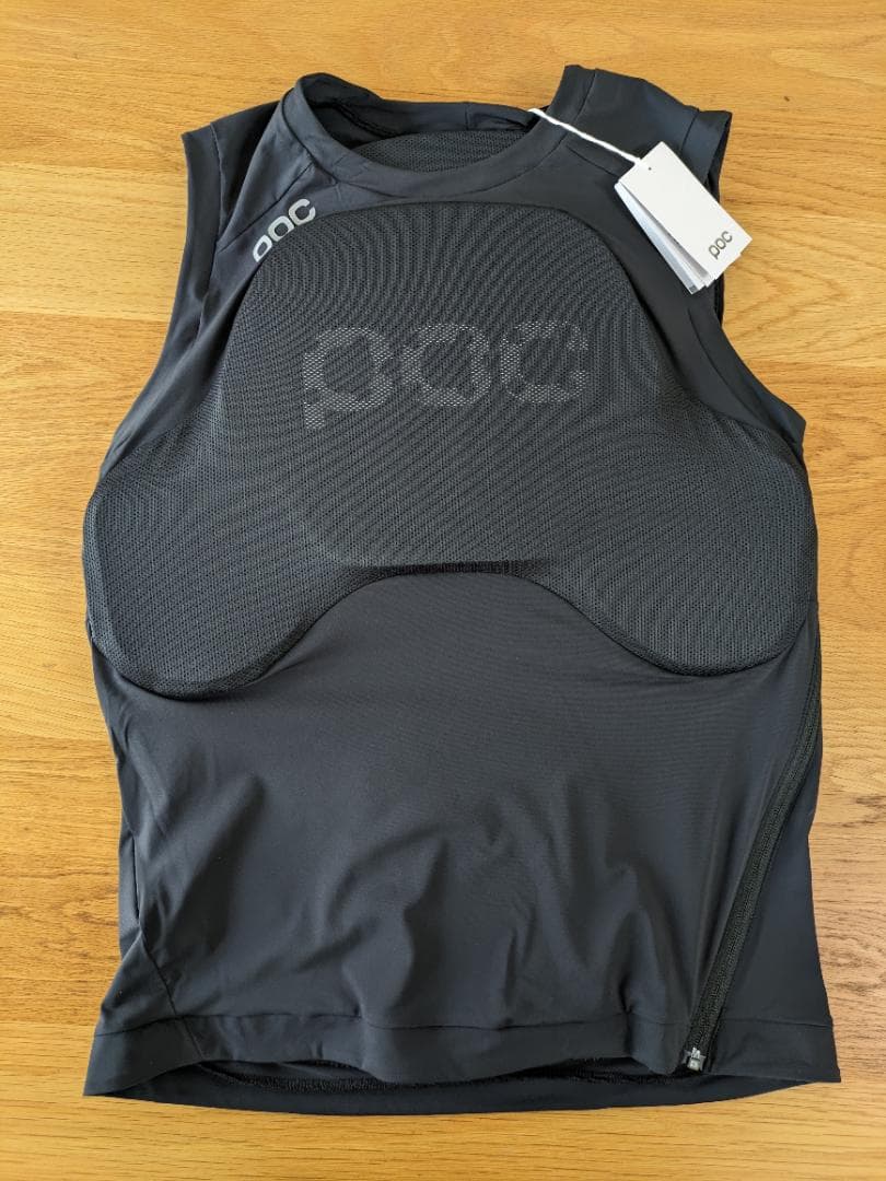 poc (ポック) OSEUS VPD TORSO Lサイズ ‐マウンテンバイク