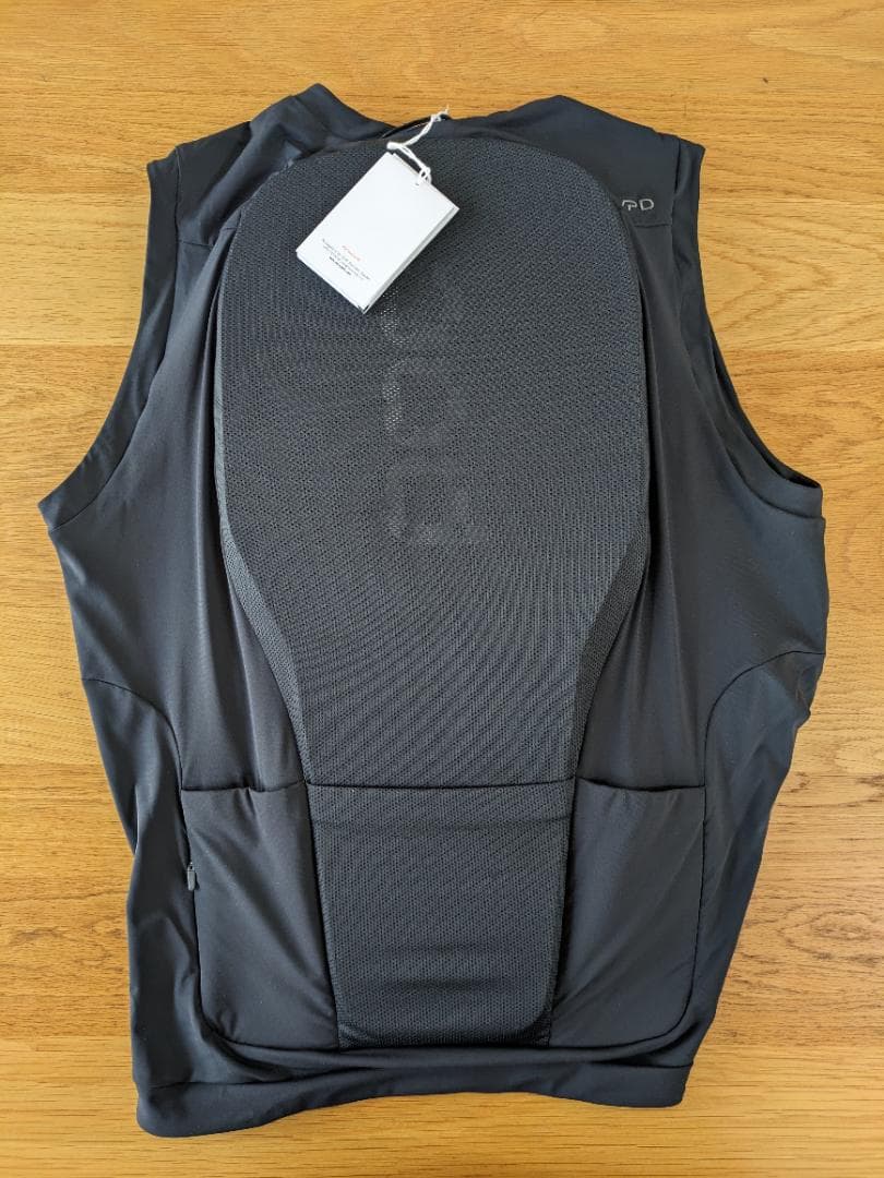 poc (ポック) OSEUS VPD TORSO Lサイズ ‐マウンテンバイク