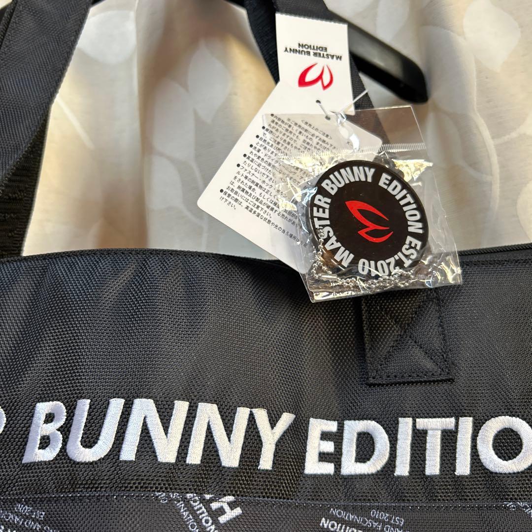 ゴルフバッグ・キャディバッグ MASTER BUNNY EDITION jun.r