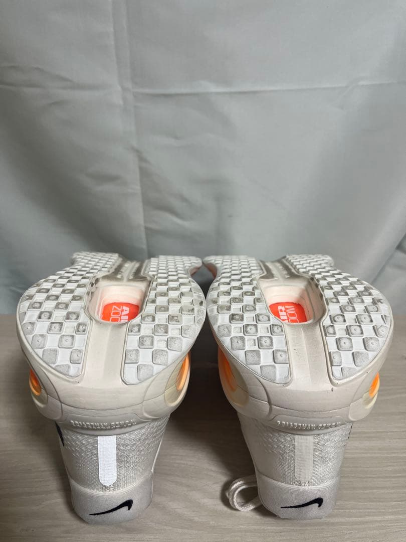 【26cm】ナイキ ボメロ プレミアム IQ4035-100 厚底