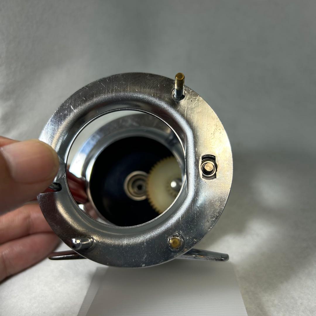 アンバサダー 5600c 赤ベロ　70's 【バラ売り致しません】