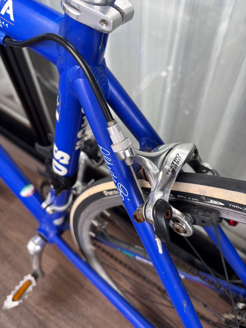 GIOS ロードバイク PIANTA