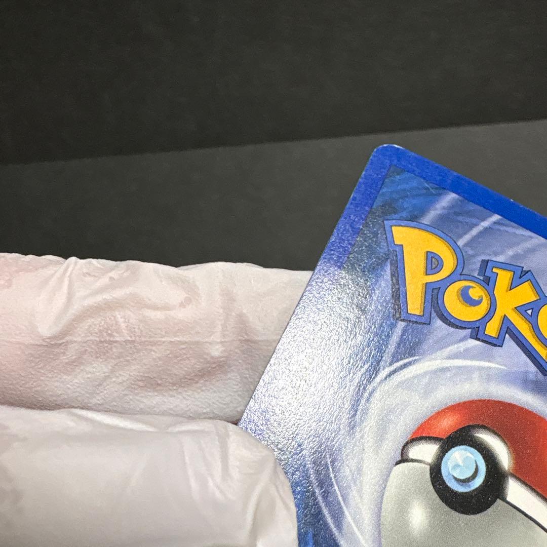 ポケモンカード　英語版　Legendary Collection ニドクイン