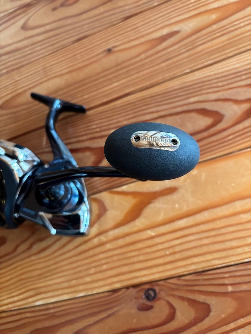 美品STELLAシマノSHIMANO20ステラSW 18000Hバリバスsi-x