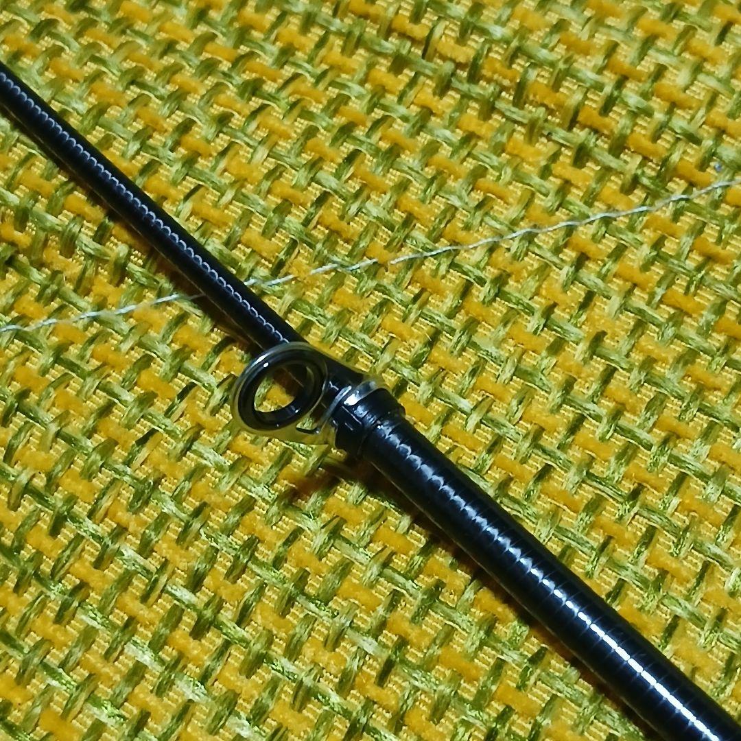 グリコ様購入決定!　 Fishman Beams xpan 7.10LHTS