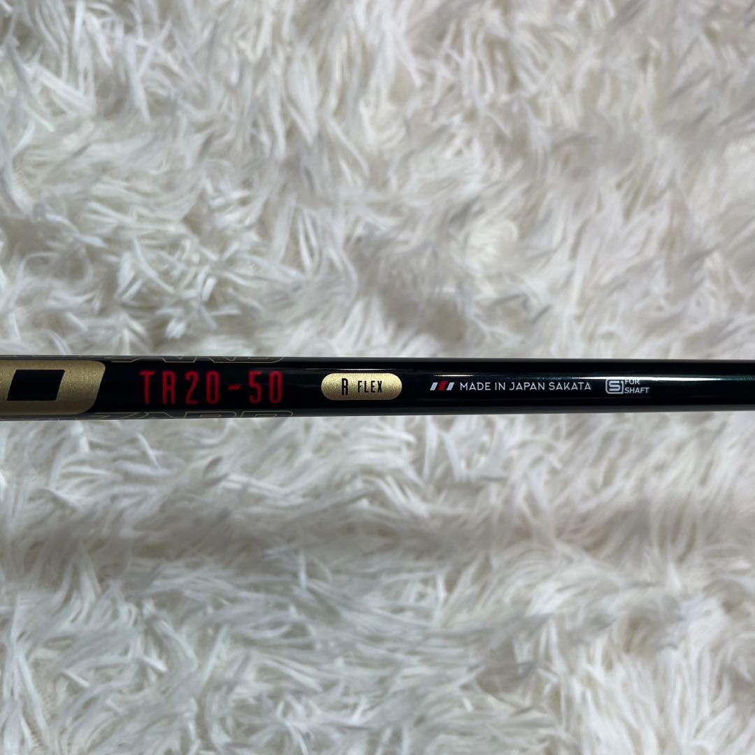 【✨美品✨】本間ゴルフ TR20 460 ドライバー 10.5°（R）HONMA